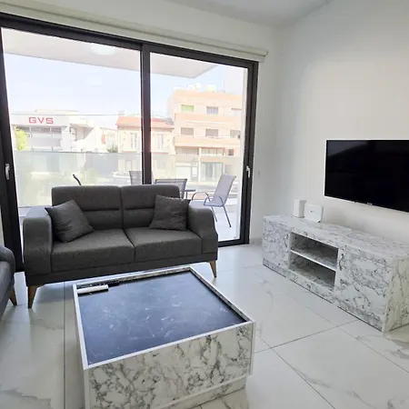 Pool Citylux Apartamento *