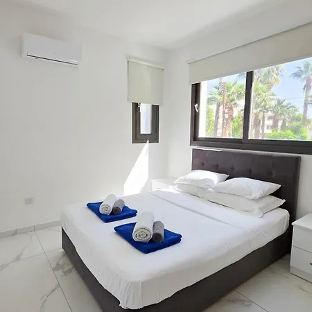 Apartamento Pool Citylux *