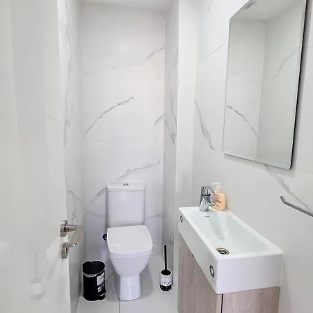 Pool Citylux 拉纳卡