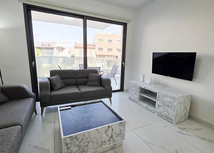 Pool Citylux Apartament *