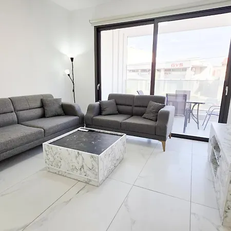 Pool Citylux Appartamento