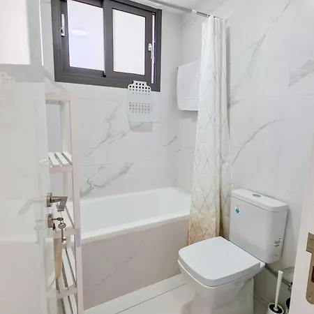 Pool Citylux Appartamento *