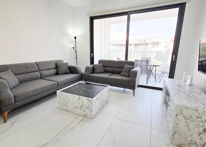 Pool Citylux Appartamento