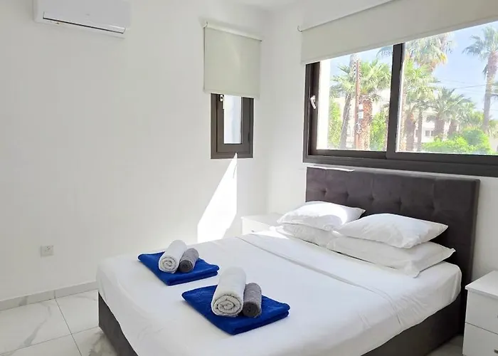 Appartamento Pool Citylux *